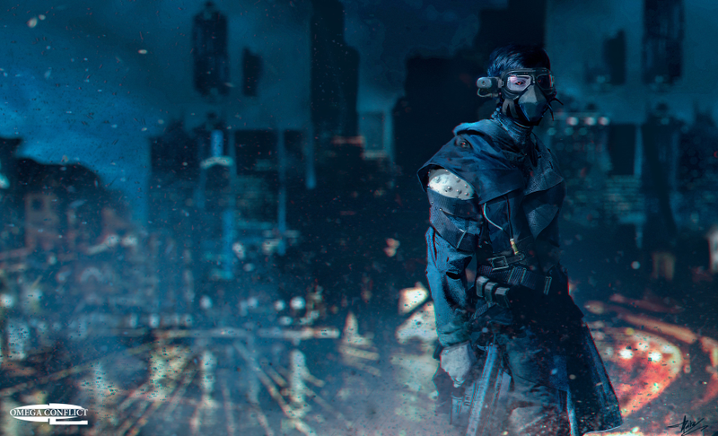 Illustration for article titled D-Day x Star Wars